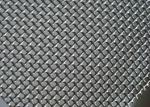 Guard Against Theft Window 201 Stainless Steel Security Screen Mesh Firm