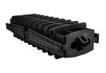 FTTH Aerial Fiber Optic Junction Box
