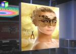 Fabric Double Sided LED Light Box Indoor , LED Display Light Box 24 X 36