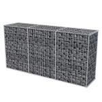 River Construction Welded Gabion Box 100x50x50 Cm with TT/Western Union Payment