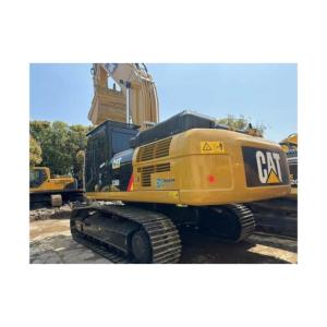 China 208KW Original Hydraulic Pump Used Cat 336D Crawler Excavator Construction Machinery factory