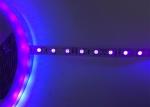 Purple UV 12v 24v Purple Led Light Strip 395nm UV Led Tape 5050 Smd