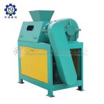 DZJ 0.5mm Double Roller Press Fertilizer Pellet Granulating Machine
