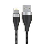 IPhone 11 Charging 6 Foot Data USB Cable 5V 2.4A Output CE Listed