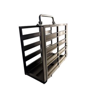 Highly Automated CNC Machining Fixtures Tooling for Industrial / Commercial