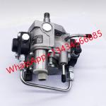 Construction Machinery Parts Diesel Engine Pump 294000-0380 For Toyota 22100
