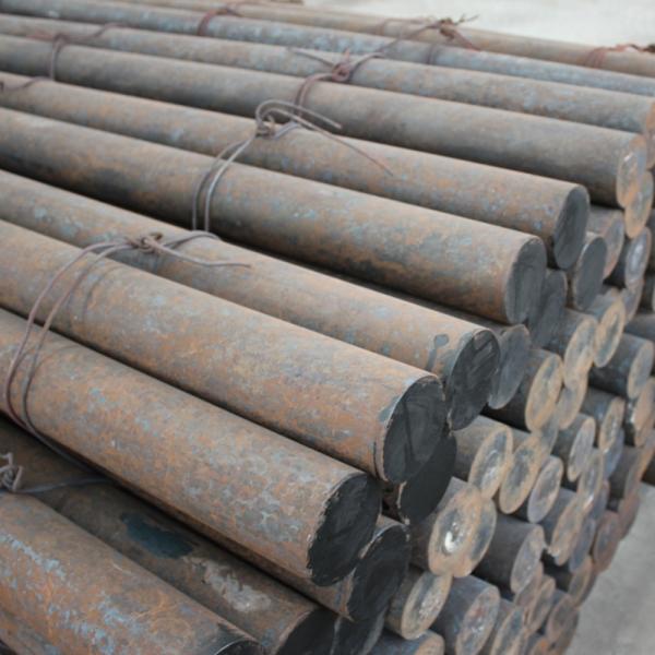 42CrMo 35CrMo Q195 Q235 Steel Round Bar Mild Carbon Steel Billet 4140 S45c S55c
