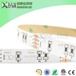 020smd Side Emitting 12v 24v RGB emitted from side 60leds 020 side view Led