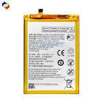500PCS OEM/ODM Mobile Phone Battery Li3949T44P8H906450 for Blade 20 Blade A52