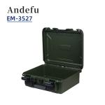 304 Reinforced Lockable Dust Proof Hard Plastic Tool Case for Multi-purpose