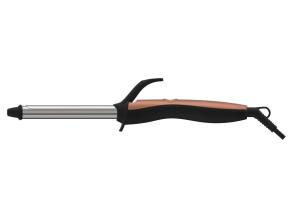 China Travel 5 Temperature Settings 19 Mm Ceramic Hair Curler factory