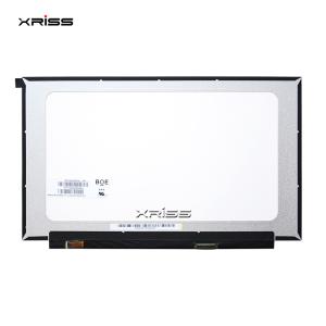 China Laptop LED LCD Display Touch Screen 15.6&quot; NT156WHM-T03 EDP 40 Pins 1366X768 HD factory