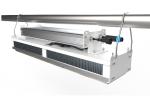 Full Cycle Growing 660nm IP65 Vegetable LED Grow Lights