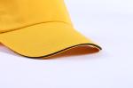 Anti Pilling Embroidered Baseball Caps 60cm Knitted Snapback SGS