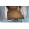Buy cheap 20ft Full open PP Woven Container Liner Bag For minerals like copper / zin / from wholesalers