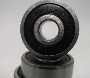China 6301 2rs Ceramic Wheel Bearings Motorcycle P0 P6 Precision factory