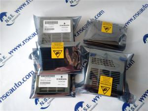 China Westinghouse Ovation 1X00781H01L DIN-RAIL POWER SUPPLY 1X00781H01L factory