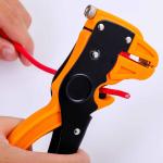 170mm Auto cable Stripper Automatic Wire Stripper & Cutter