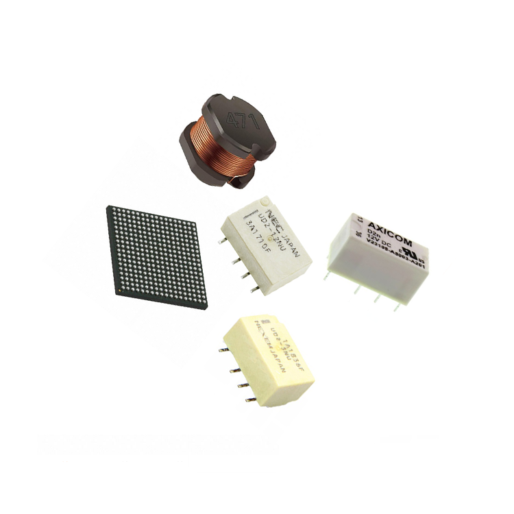 China Memory Integrated Circuits M29W256GH7AZS6E factory