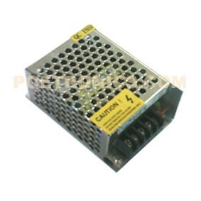 China SMPS1224 DC12V,24W CCTV Camera DC Switching Mode Power Supply factory