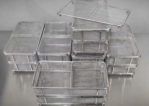 China High Corrosion Resistant Wire Mesh Screen Twilled Weave SS Wire 316L 0.02mm-5mm Diameter 30-635 factory