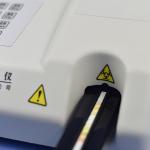 Home Clinic Laboratory Medical Equipment Automated Urine Dipstick Analyzer