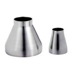 Carbon Steel Pipe Fittings Reducer Sch40 Concentric Pipe Reducer