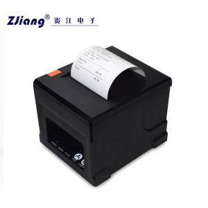 China 80mm Direct Kiosk Receipt Kitchen POS Thermal Printer For Supermarket Restaurant factory