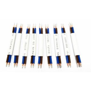 CX Wire Cable Dipping And Tinning Machine HMI Microcomputer Control