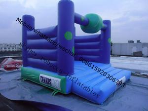 China kids jumping castle inflatable bounce castle kids bouncy castle factory