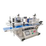Newest Desktop Automatic Labeling Machine Sticker Labeler for Bottles