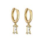 Contemporary 14K Gold Jewelry