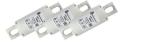High Voltage Ceramic Automotive Fuses Power Protection DC30KA Breaking Capacity: