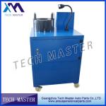 Mercedes Air Suspension Hydraulic Hose Pressing Machine Air Shock Absorber