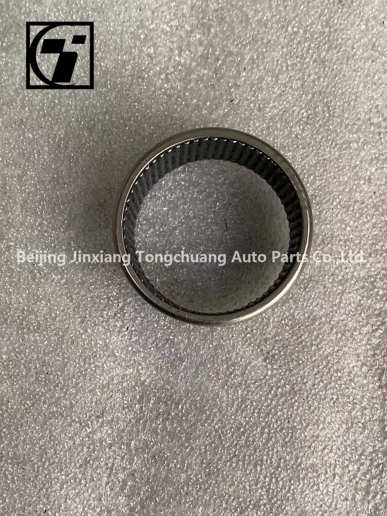 Picture Shows Steering Knuckle Repair Kit Assembly 3001021-TR5001 for Truck Spare Parts