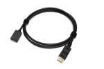 PC HP Wire DP Male To HDMI Female Display Port Male To HDMI Converter Adapter