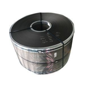 Dark 0.6mm SPCC Cold Rolled Steel Sheet In Coil