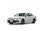 Naturally aspirated 2023 2024 To-yota C-amry 2.0 L 177 horsepower Hybrid car