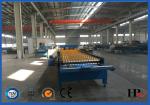 Metal Roofing Roll Forming Machine