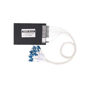 1M Low Insertion Loss OADM DWDM 18CH DWDM MUX DEMUX For Fiber Optical Amplifiers