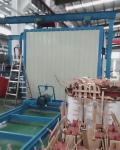 Transformer Manufacturing Machinery Dry Coils And Insulation Materials Of