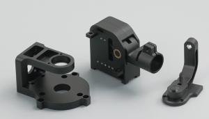 China China Custom Precision CNC Machine Companies Manufactures CNC Machined Parts in Aluminum, Stainless Steel, etc factory