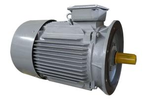 China Y2 Series 2hp 3 Phase Induction Motor Electric Pump Type Low Noise Large Torque factory