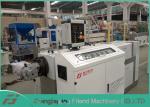 Professional Plastic Pipe Machine For Different Corrugated Stainless Steel Tube