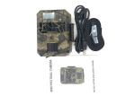 Small Night Vision Hunting Camera Waterproof IP66 Hidden Type TF Card 32GB