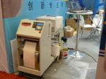 A-Star Laser Label Printer With 4 Colors For Printing Recycled Paper