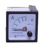 MC 99T1 Digital Volt Meter 50/5A 100/5A 100m Range DC Power Supply