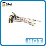 OEM/ODM Factory manufacturing custom wiring harness auto electrical cables wire