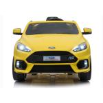6V7AH Battery Powered 4-Wheel Children's Electric Ride On Car Ideal for 10-Year