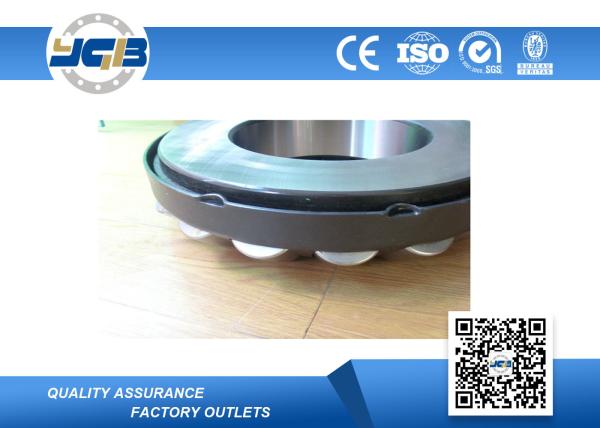 Stainless Steel 220*360*85mm Metal Cage Drive Axle Bearing Spherical Roller